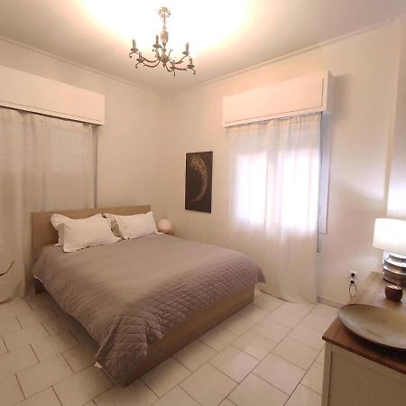 Athens Lavish Appartment Εξωτερικό φωτογραφία