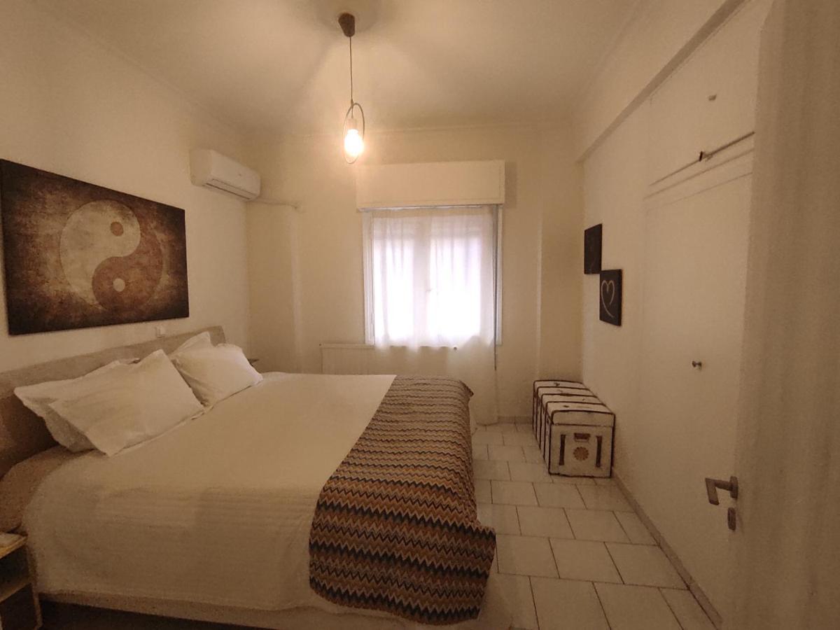 Athens Lavish Appartment Εξωτερικό φωτογραφία