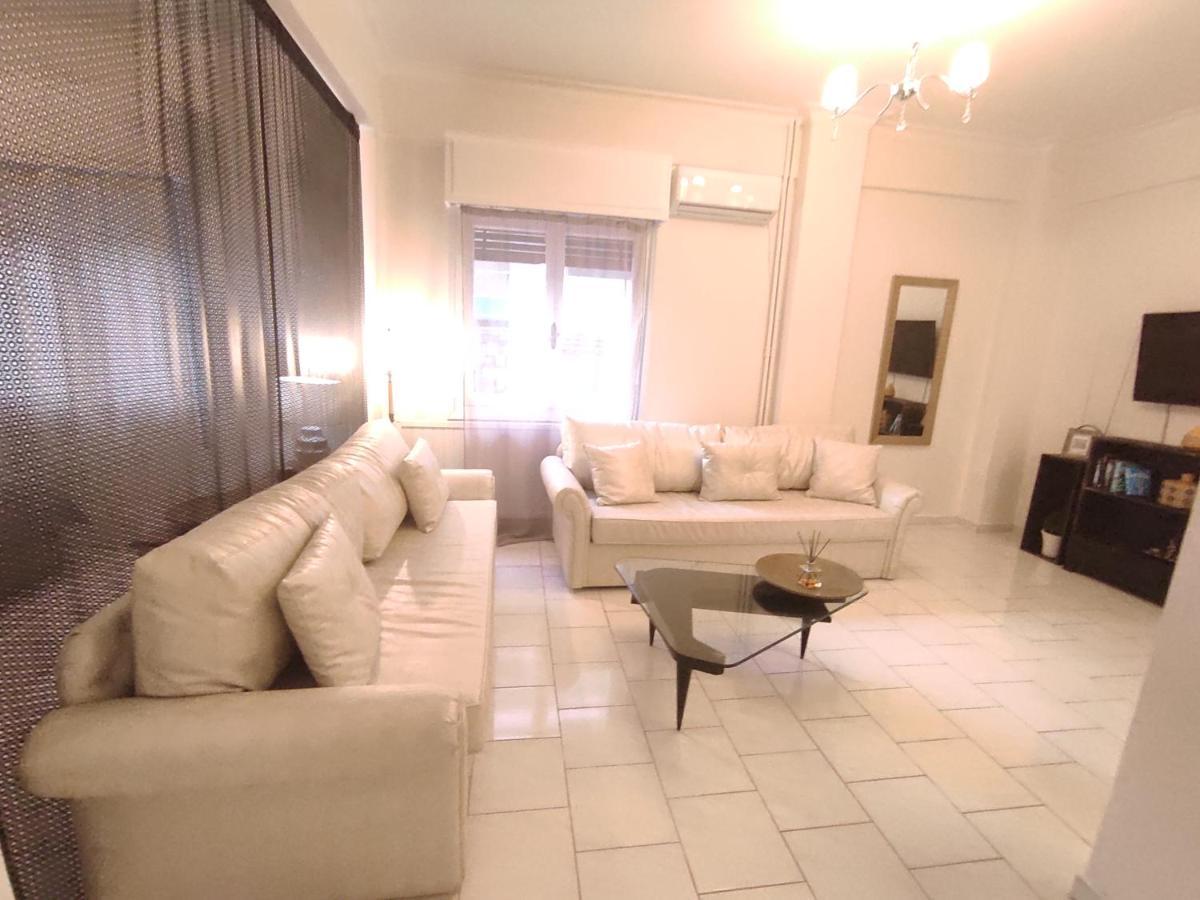 Athens Lavish Appartment Εξωτερικό φωτογραφία