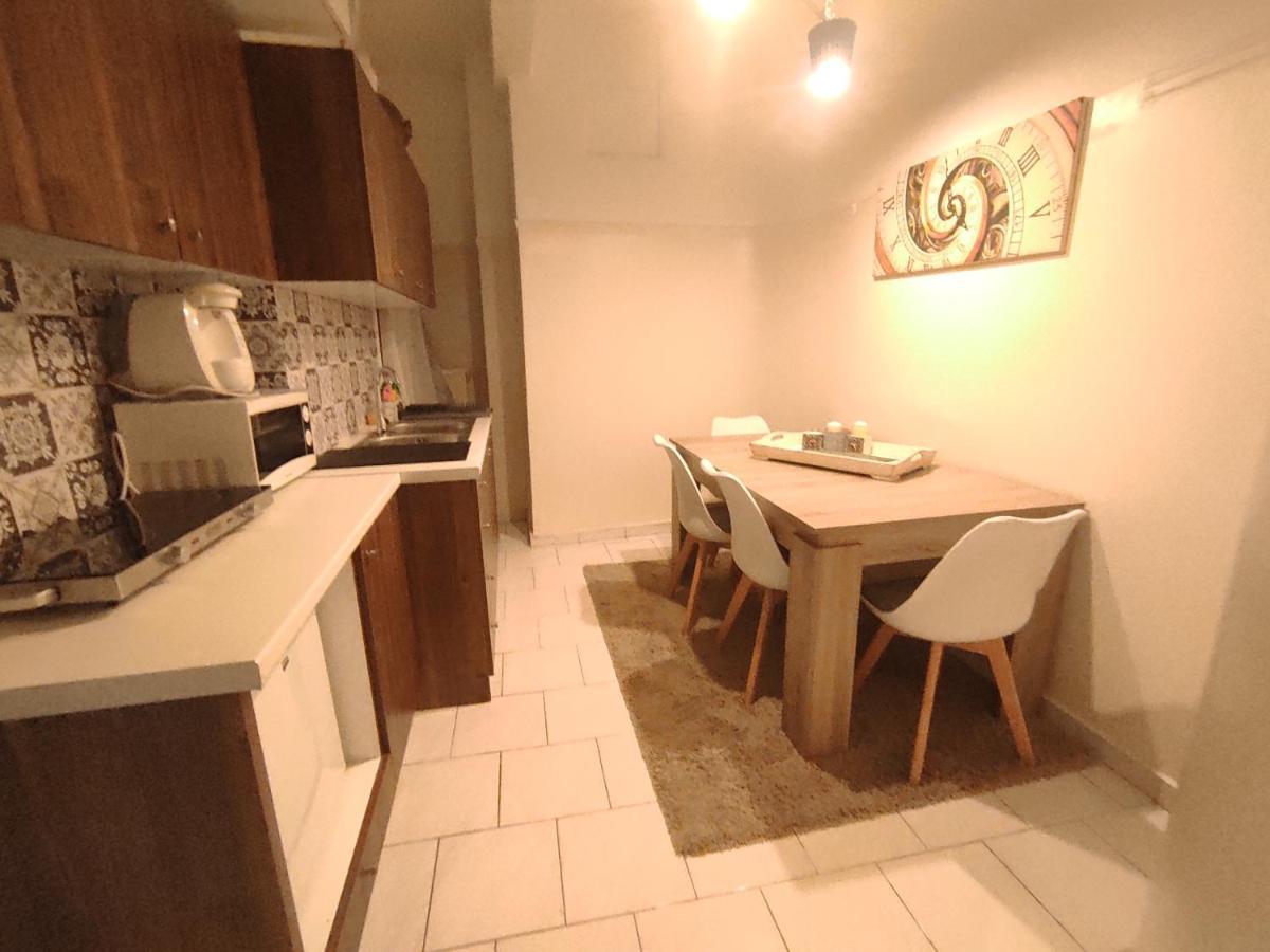 Athens Lavish Appartment Εξωτερικό φωτογραφία
