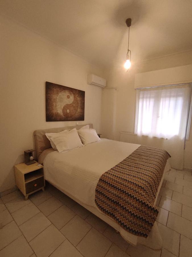 Athens Lavish Appartment Εξωτερικό φωτογραφία