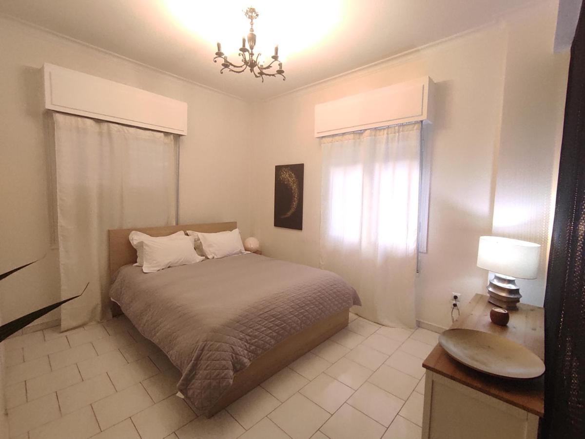 Athens Lavish Appartment Εξωτερικό φωτογραφία