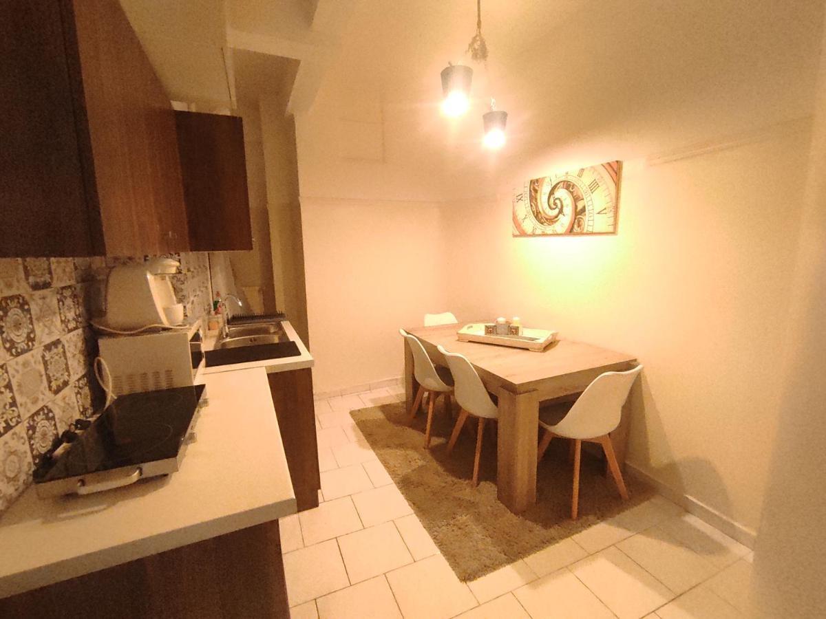 Athens Lavish Appartment Εξωτερικό φωτογραφία