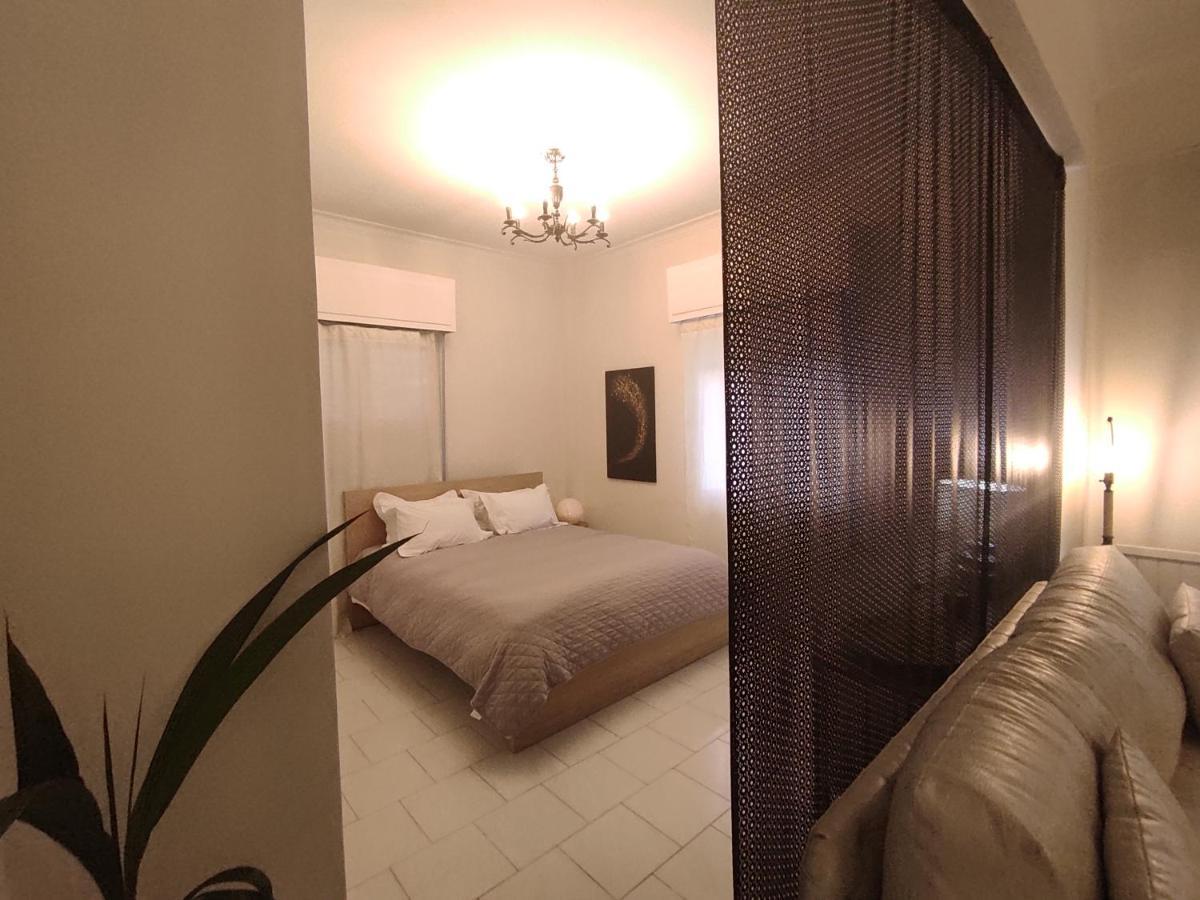 Athens Lavish Appartment Εξωτερικό φωτογραφία