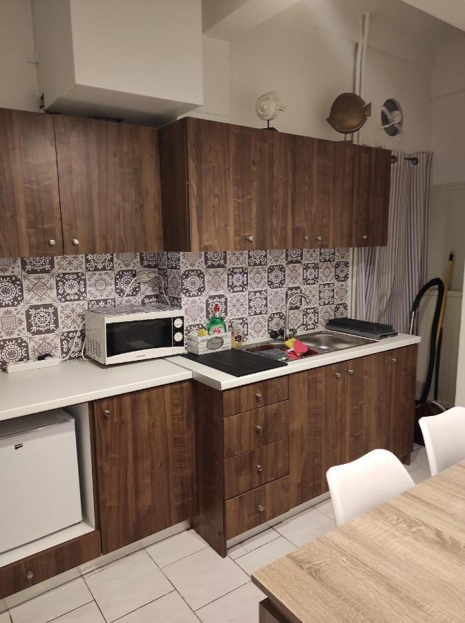 Athens Lavish Appartment Εξωτερικό φωτογραφία