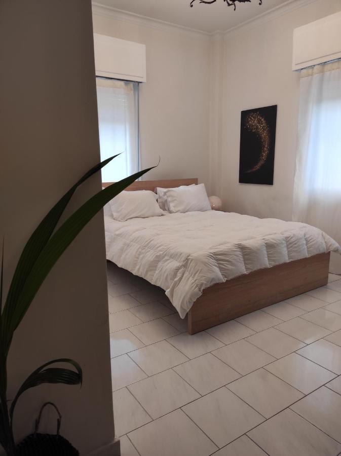 Athens Lavish Appartment Εξωτερικό φωτογραφία