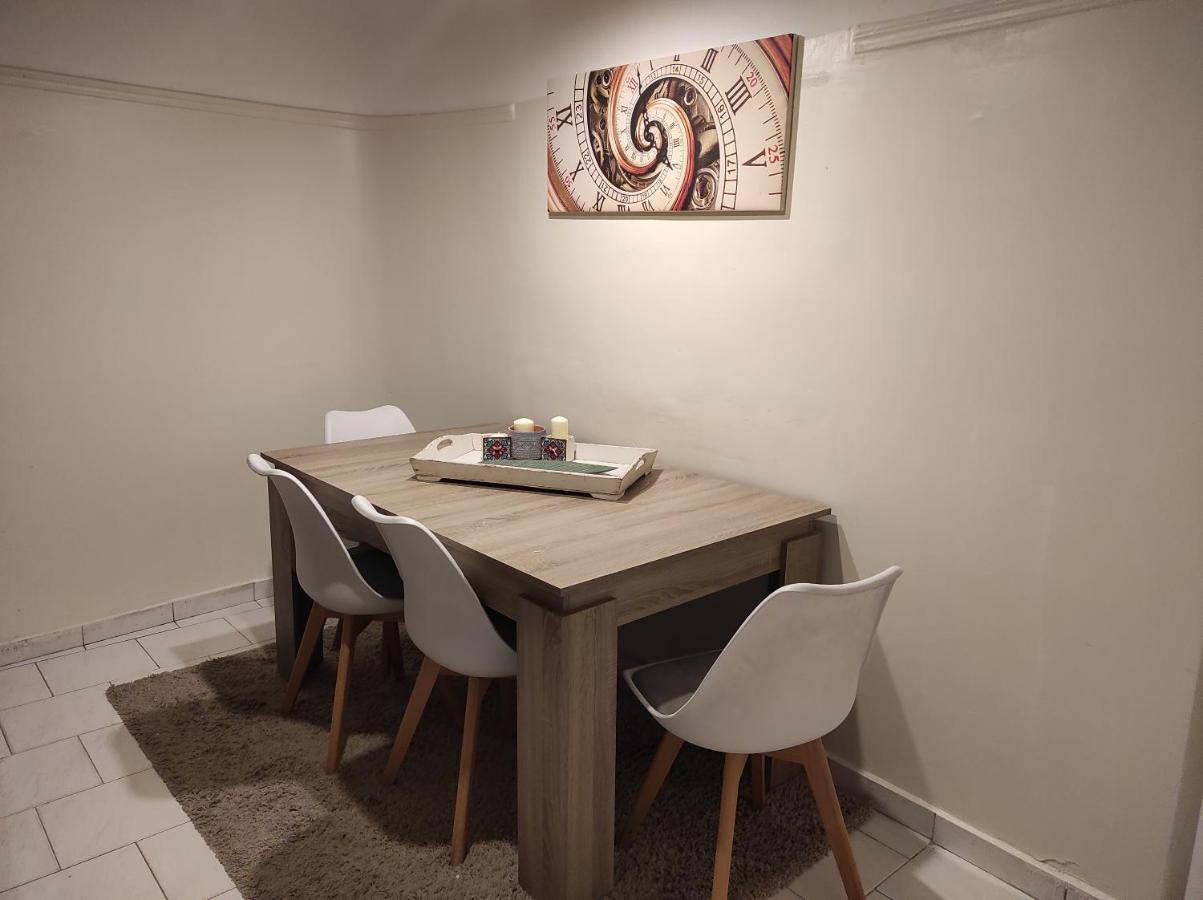 Athens Lavish Appartment Εξωτερικό φωτογραφία