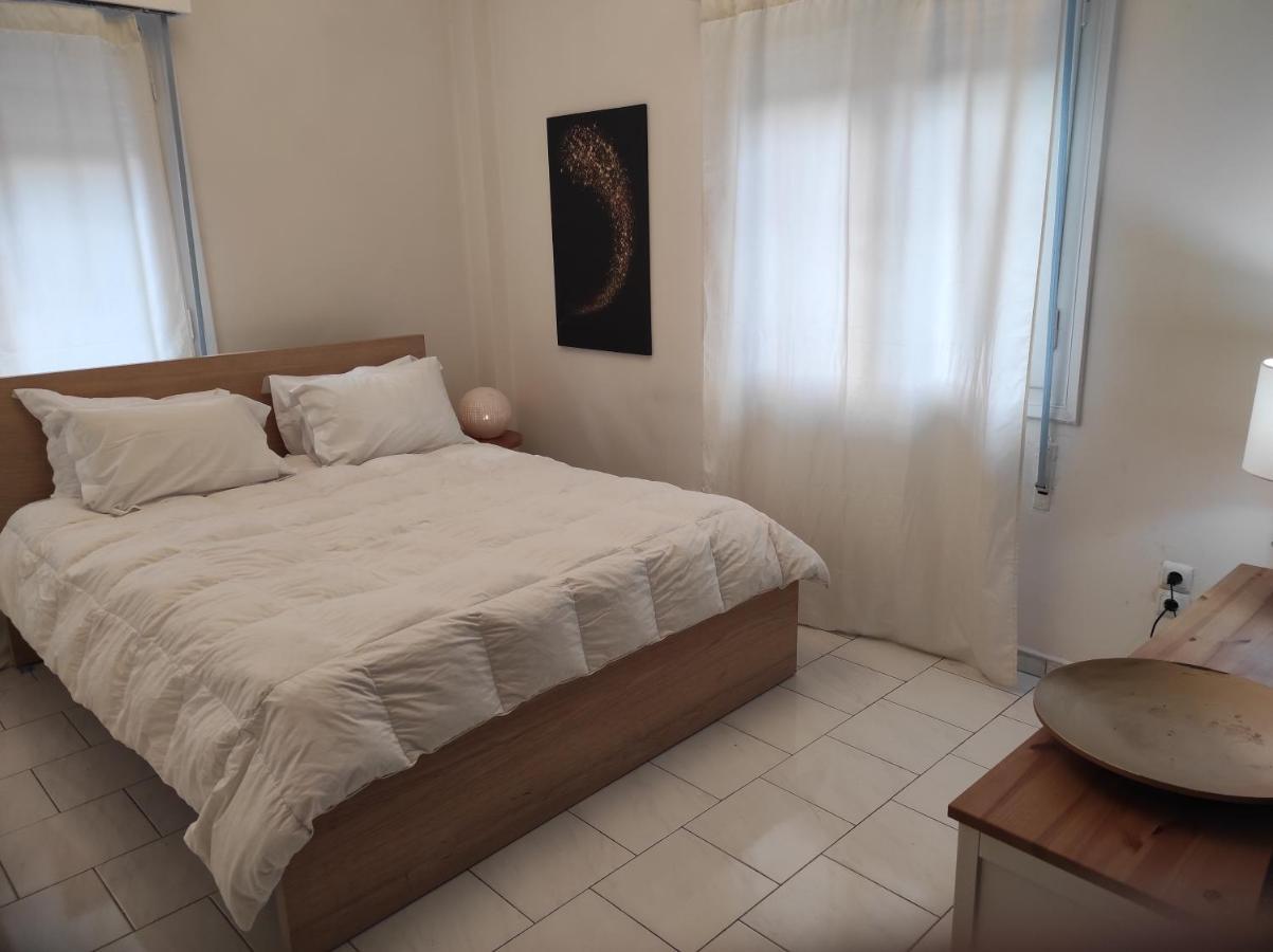 Athens Lavish Appartment Εξωτερικό φωτογραφία