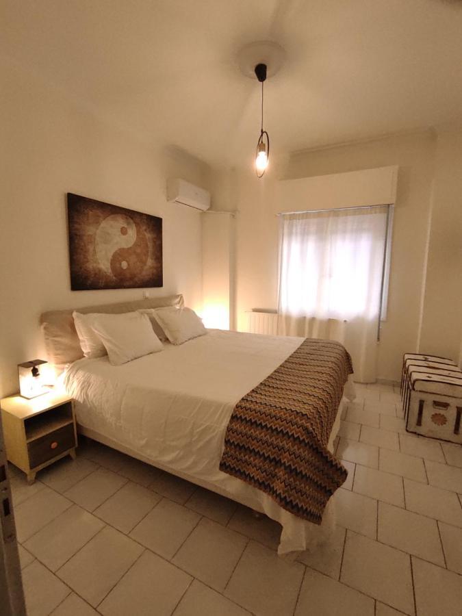 Athens Lavish Appartment Εξωτερικό φωτογραφία
